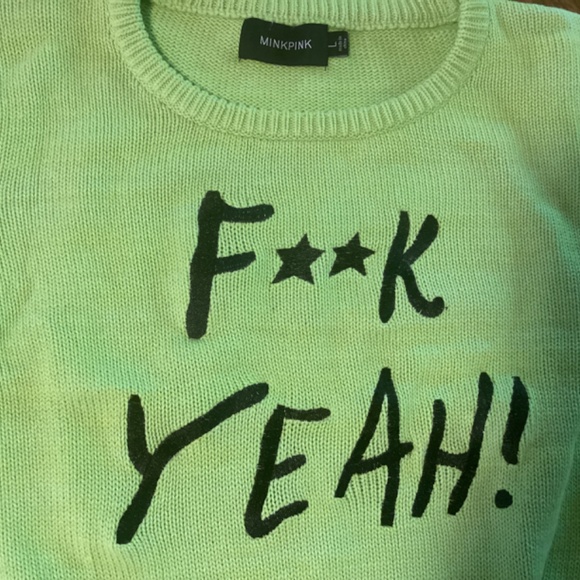 Sweater - Picture 2 of 3